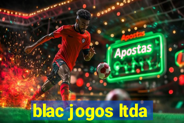 blac jogos ltda